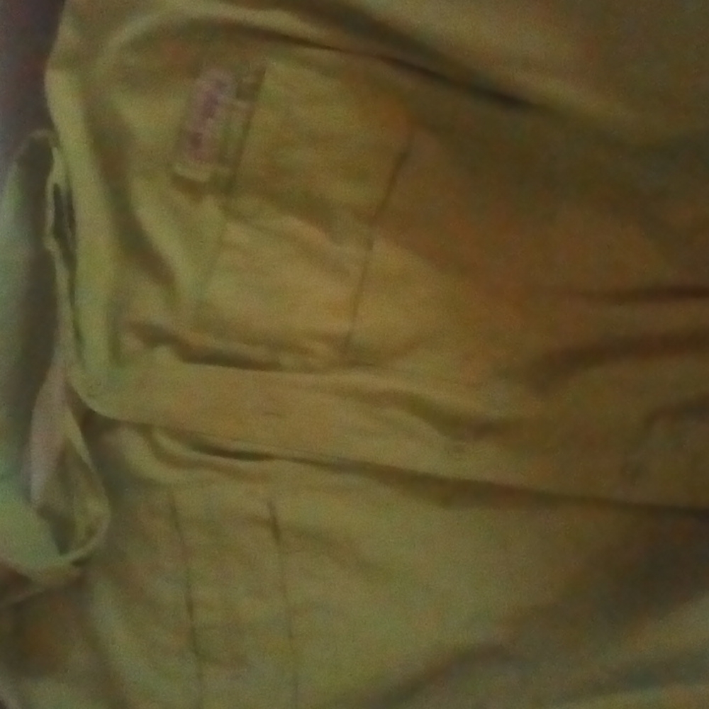 Men's XL Columbia pfg longsleeve button down